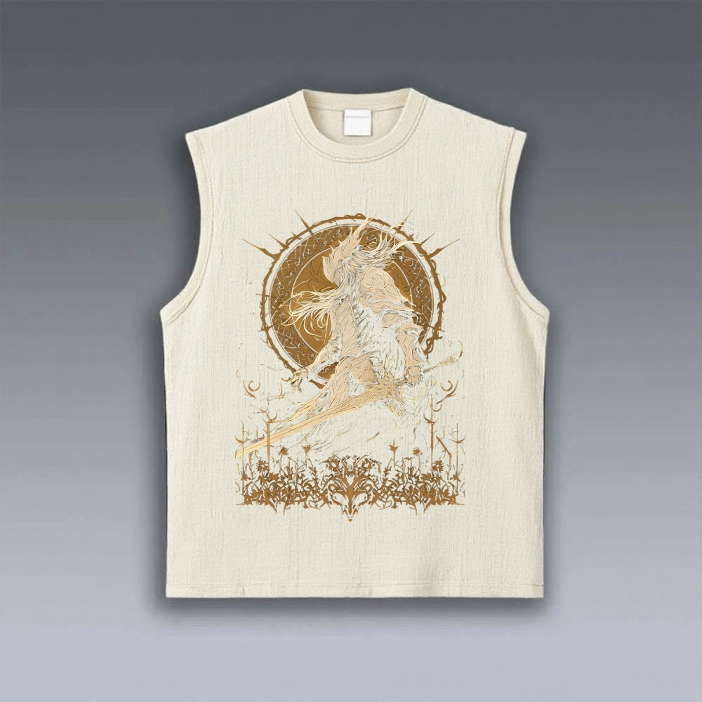 Elden Ring VINTAGE TANK TOP 2603016446