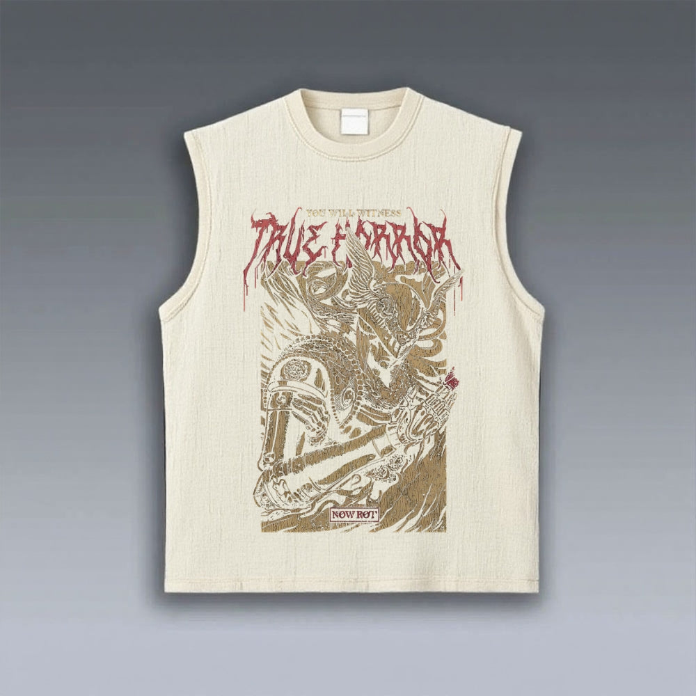 Elden Ring VINTAGE TANK TOP 2603016448