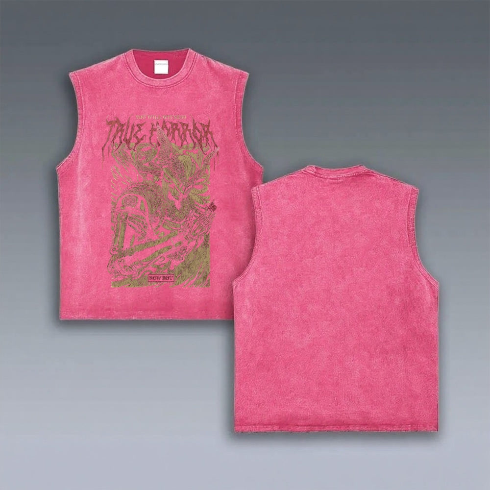 Elden Ring VINTAGE TANK TOP 2603016448