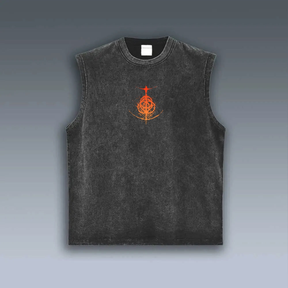 Elden Ring VINTAGE TANK TOP 2603016452