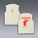 Elden Ring VINTAGE TANK TOP 2603016452