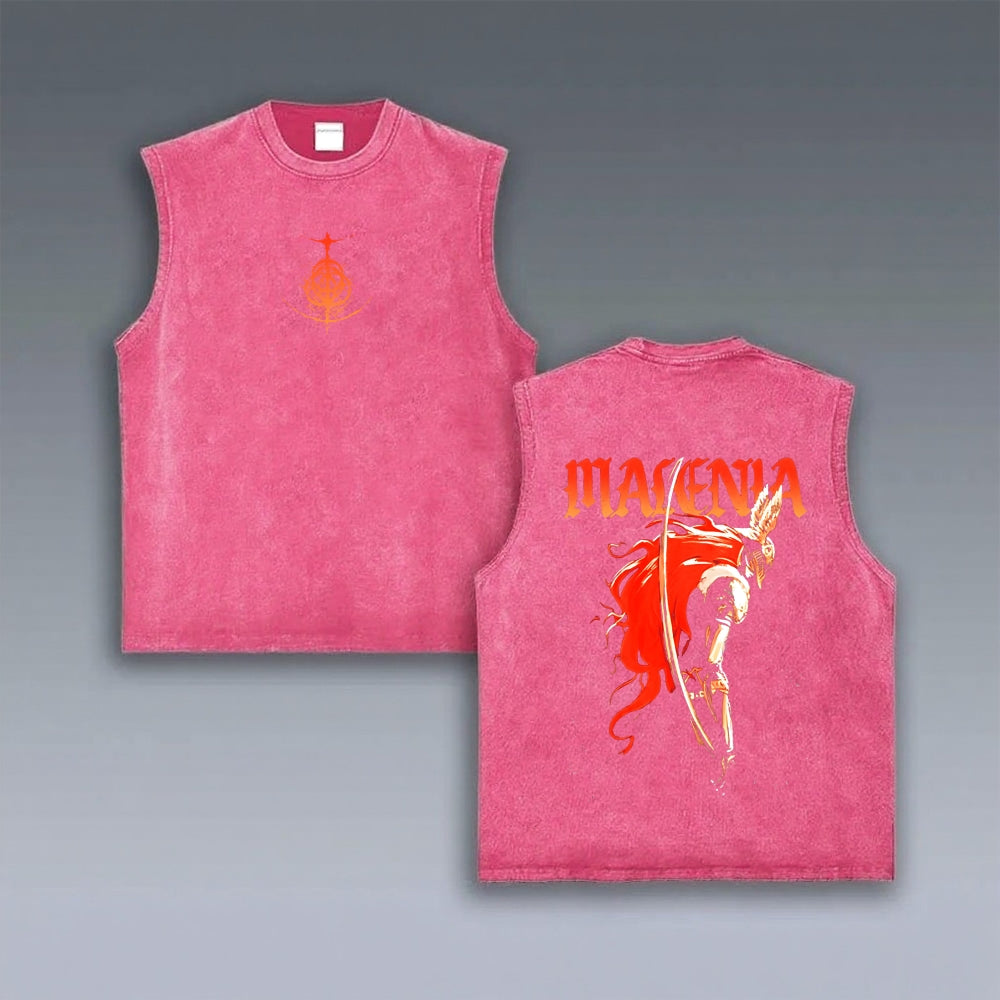 Elden Ring VINTAGE TANK TOP 2603016452