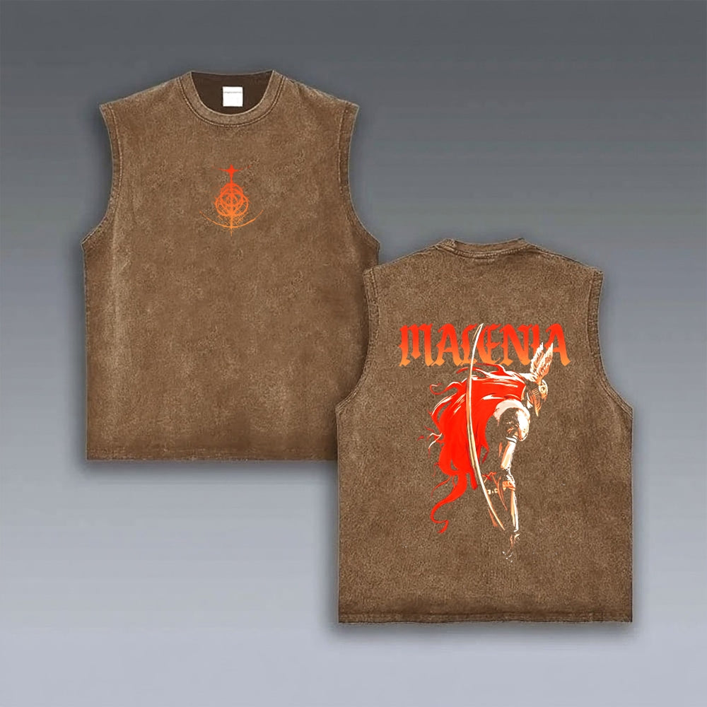Elden Ring VINTAGE TANK TOP 2603016452