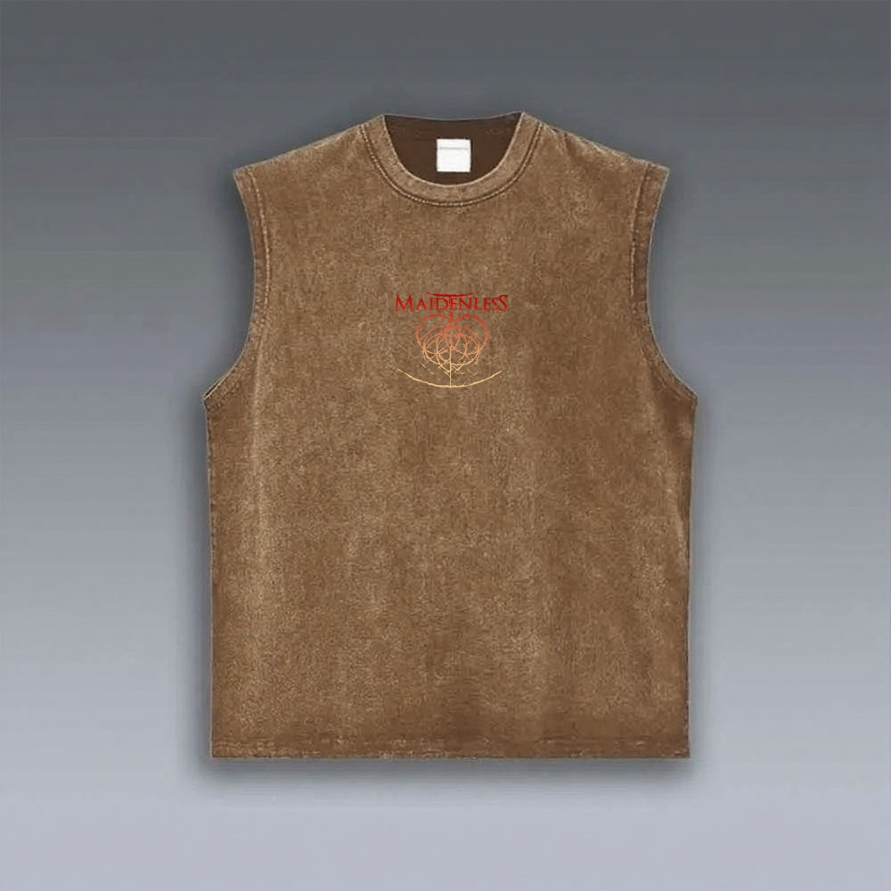 EldenRing VINTAGE TANK TOP 2603016464