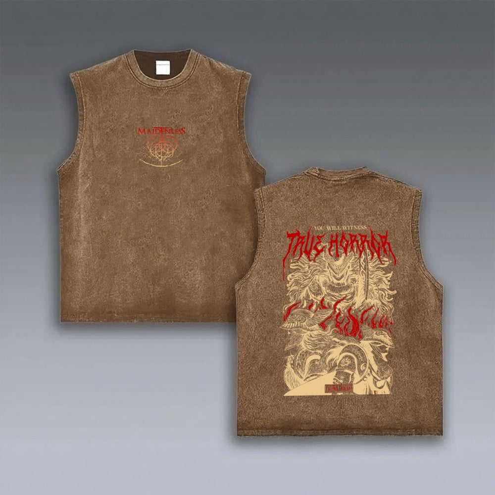 EldenRing VINTAGE TANK TOP 2603016464
