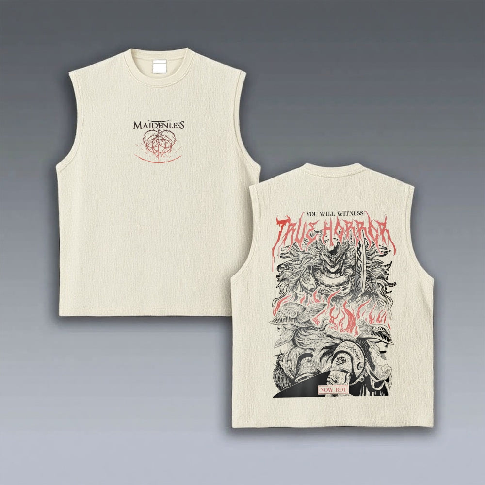 EldenRing VINTAGE TANK TOP 2603016464