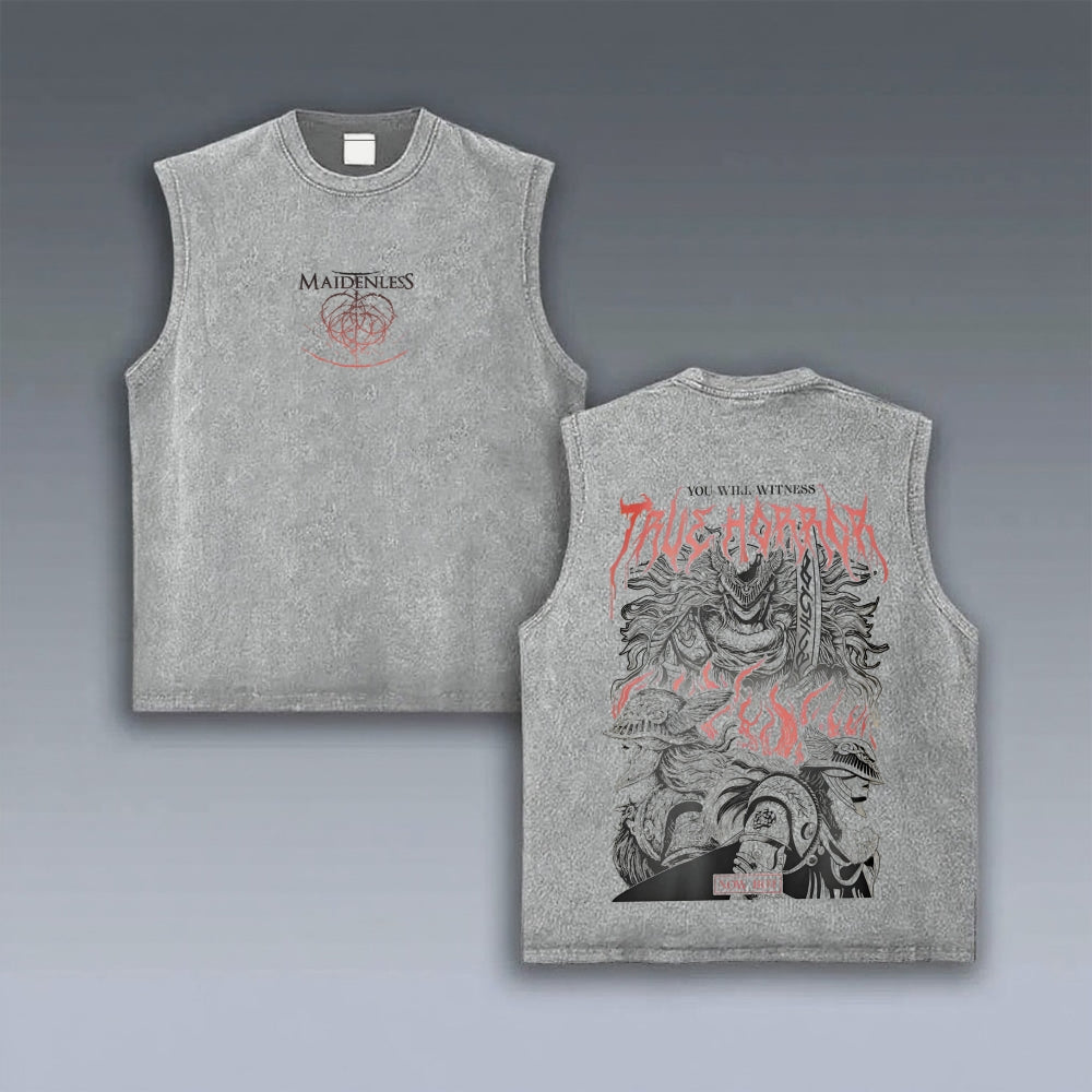 EldenRing VINTAGE TANK TOP 2603016464