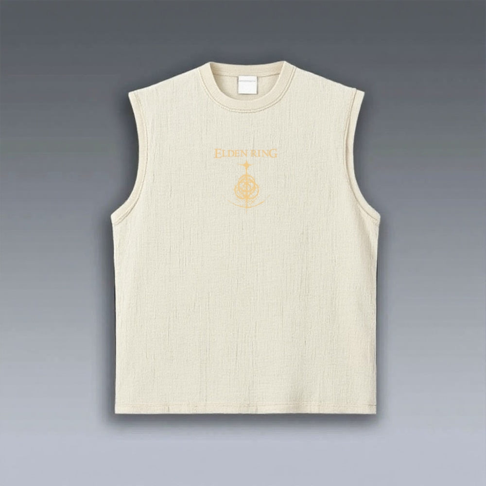 EldenRing VINTAGE TANK TOP 2603016467
