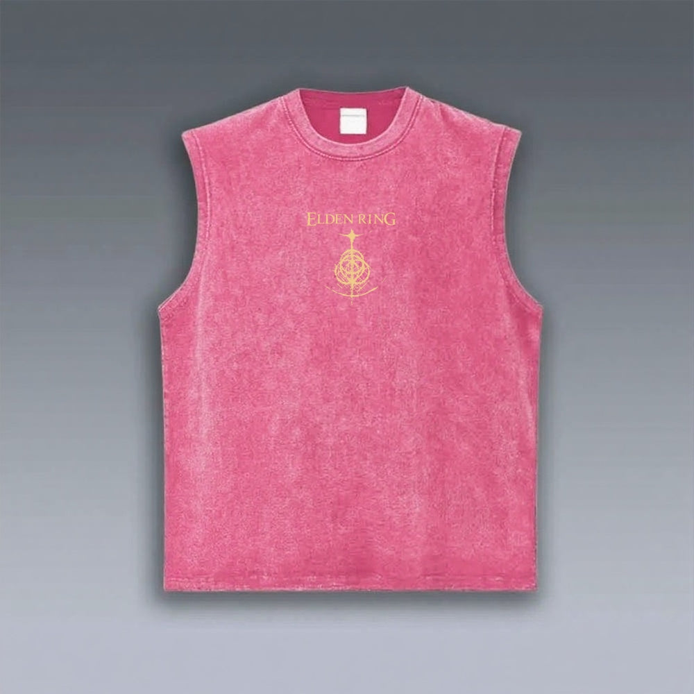 EldenRing VINTAGE TANK TOP 2603016467