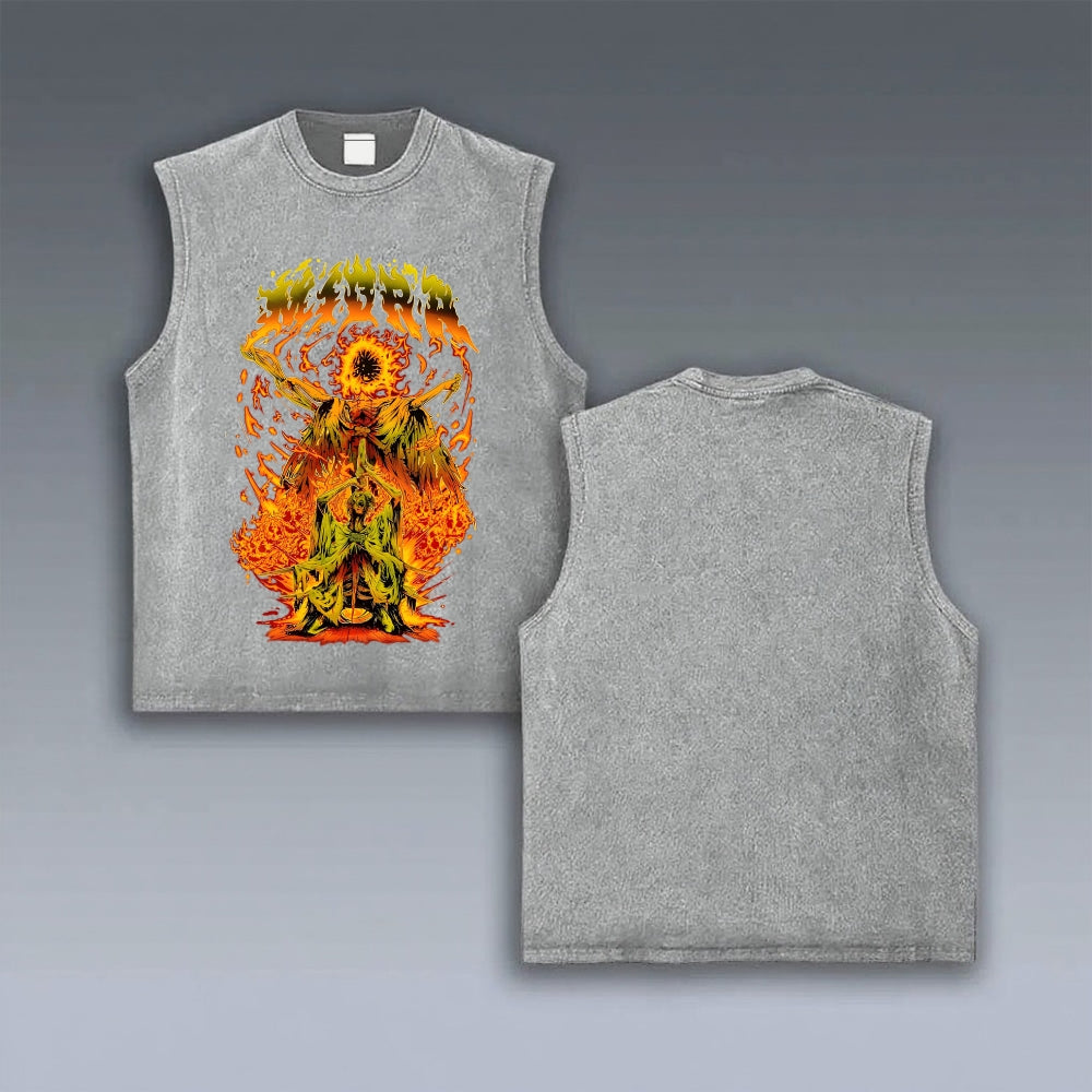 Elden Ring VINTAGE TANK TOP 2603016495