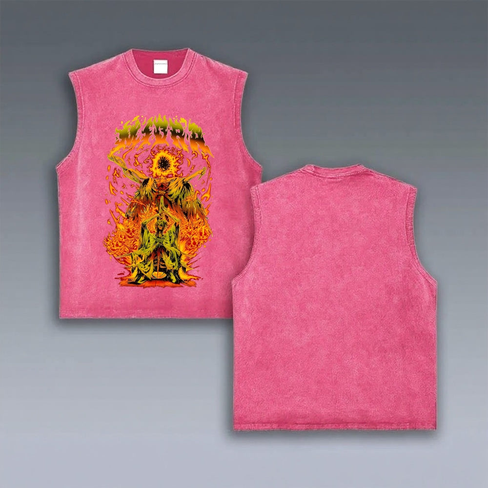 Elden Ring VINTAGE TANK TOP 2603016495