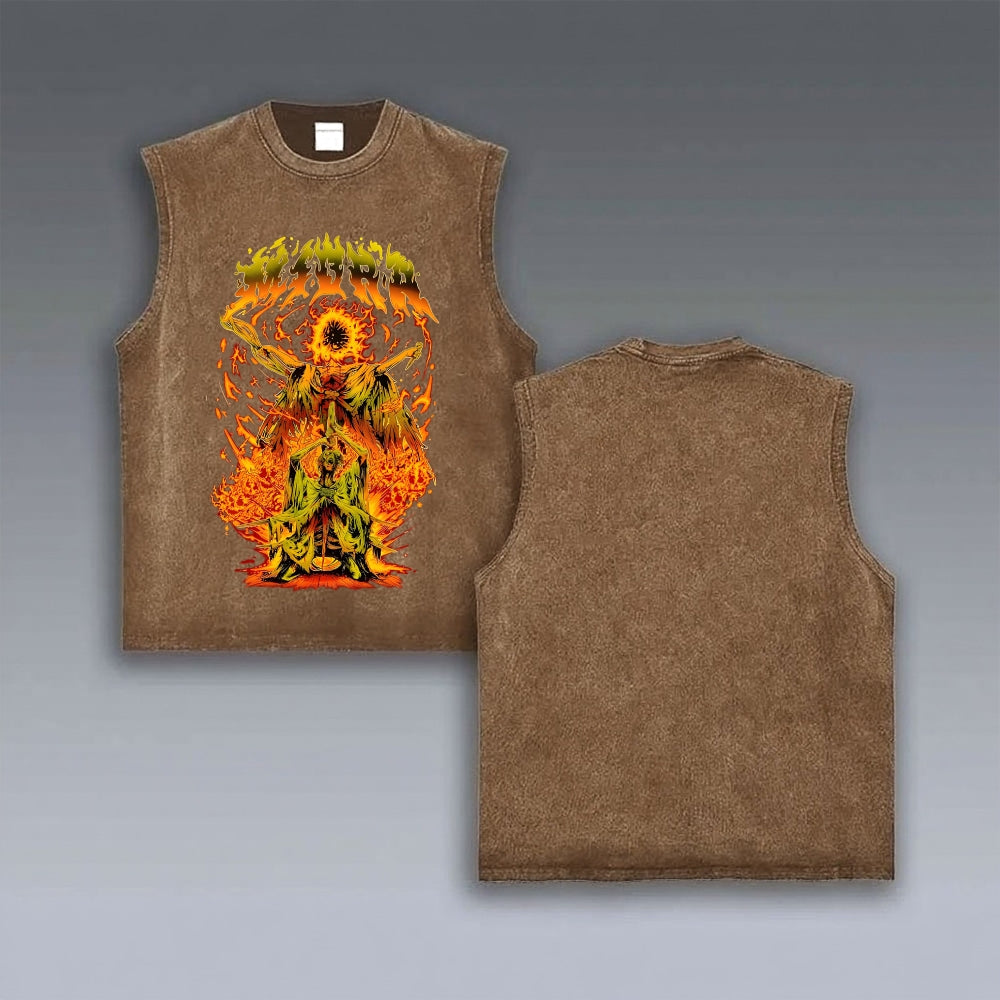 Elden Ring VINTAGE TANK TOP 2603016495