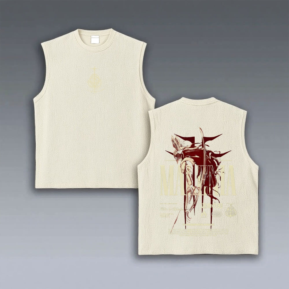 Elden Ring VINTAGE TANK TOP 2603016542