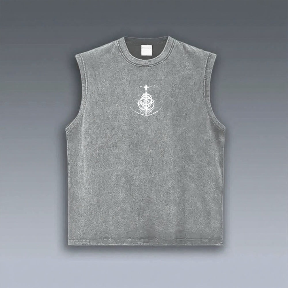 Elden Ring VINTAGE TANK TOP 2603016622