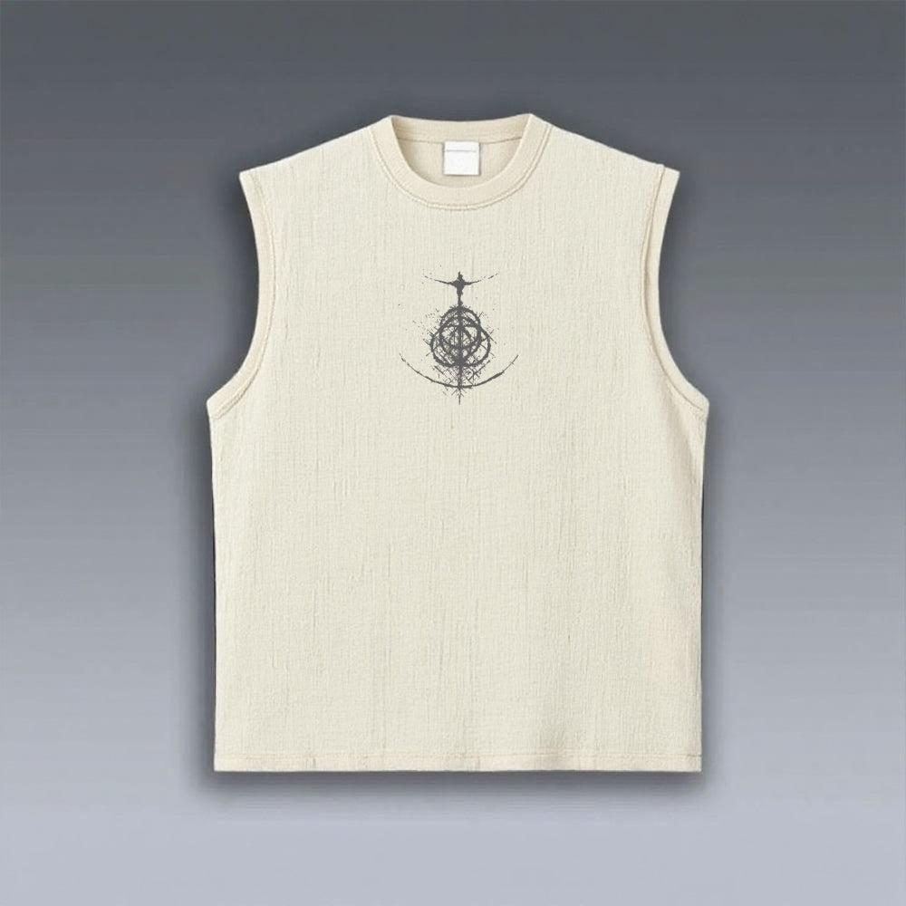 Elden Ring VINTAGE TANK TOP 2603016622