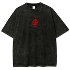 Elden Ring Unisex Fit Washed T-Shirt 2603020439