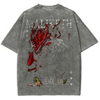 Elden Ring Unisex Fit Washed T-Shirt 2603020439