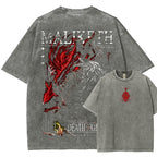 Elden Ring Unisex Fit Washed T-Shirt 2603020439