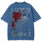 Elden Ring Unisex Fit Washed T-Shirt 2603020439