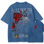 Elden Ring Unisex Fit Washed T-Shirt 2603020439