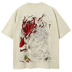 Elden Ring Unisex Fit Washed T-Shirt 2603020439