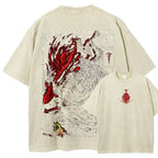 Elden Ring Unisex Fit Washed T-Shirt 2603020439