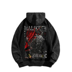 Elden Ring Unisex Washed Hoodie 2603020444