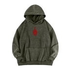 Elden Ring Unisex Washed Hoodie 2603020444