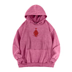 Elden Ring Unisex Washed Hoodie 2603020444