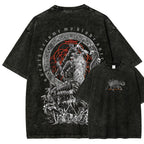 Elden Ring Unisex Fit Washed T-Shirt 2604001353