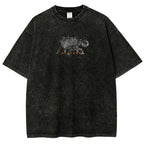 Elden Ring Unisex Fit Washed T-Shirt 2604001353
