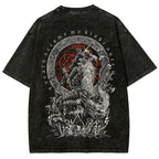 Elden Ring Unisex Fit Washed T-Shirt 2604001353