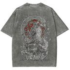 Elden Ring Unisex Fit Washed T-Shirt 2604001353