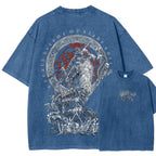 Elden Ring Unisex Fit Washed T-Shirt 2604001353