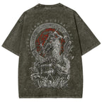 Elden Ring Unisex Fit Washed T-Shirt 2604001353