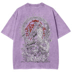 Elden Ring Unisex Fit Washed T-Shirt 2604001353