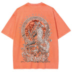Elden Ring Unisex Fit Washed T-Shirt 2604001353
