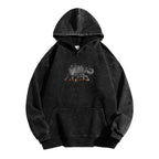 Elden Ring Unisex Washed Hoodie 2604001356