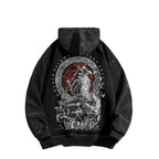 Elden Ring Unisex Washed Hoodie 2604001356