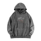 Elden Ring Unisex Washed Hoodie 2604001356