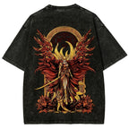 Elden Ring Unisex Fit Washed T-Shirt 2604001360
