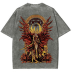 Elden Ring Unisex Fit Washed T-Shirt 2604001360