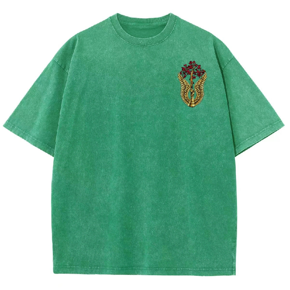 Elden Ring Unisex Fit Washed T-Shirt 2604001360