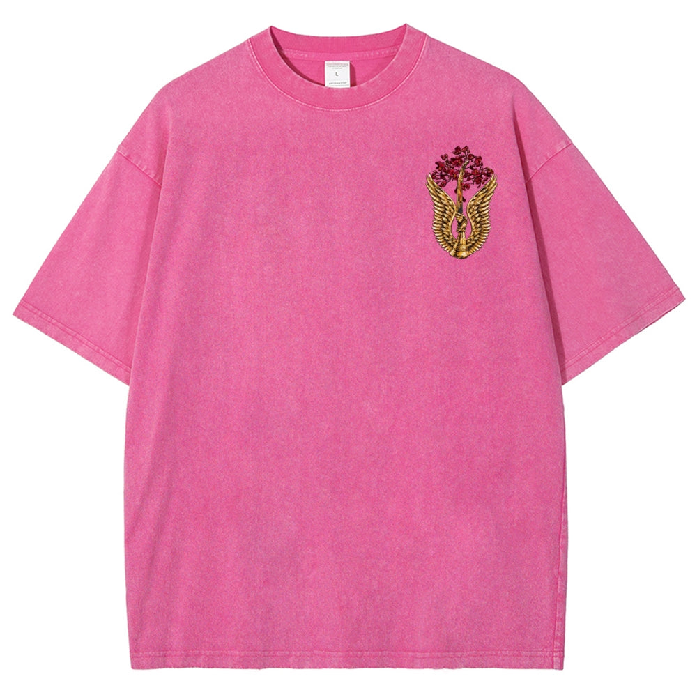 Elden Ring Unisex Fit Washed T-Shirt 2604001360