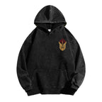 Elden Ring Unisex Washed Hoodie 2604001362