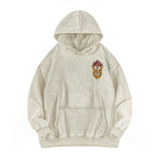 Elden Ring Unisex Washed Hoodie 2604001362
