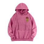 Elden Ring Unisex Washed Hoodie 2604001362