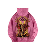 Elden Ring Unisex Washed Hoodie 2604001362