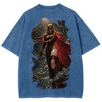 Elden Ring Unisex Fit Washed T-Shirt 2604004071