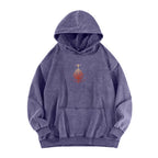 Elden Ring Unisex Washed Hoodie 2604005423